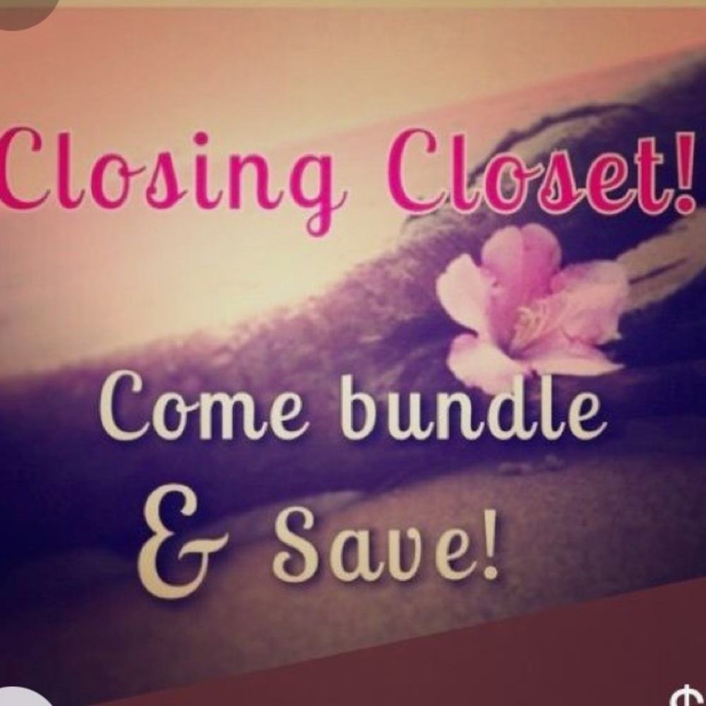💯💯Everything must go!! ASAP 🌟 please read